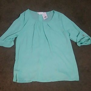 Womens blouse